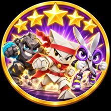 Unstoppable achievement artwork