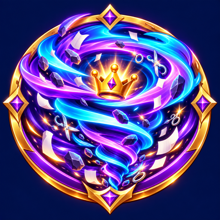 Vortex Victory achievement artwork
