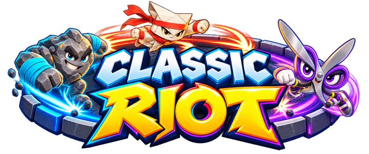 Classic Riot
