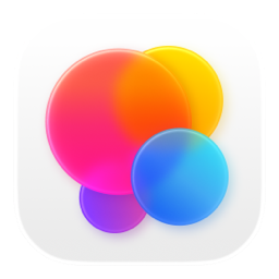 Apple Game Center icon