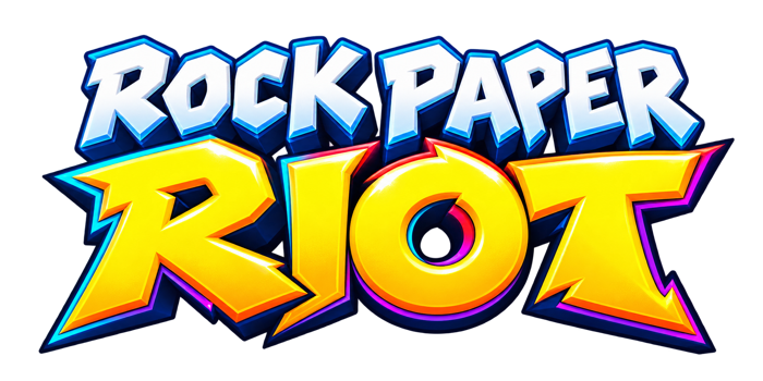 Rock Paper Riot